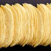 Picard Tuiles crème oignon* Gâteaux Apéritif