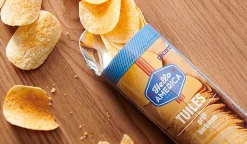Picard Tuiles goût barbecue* Gâteaux Apéritif|Plats Américains