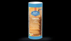 Picard Tuiles goût barbecue* Gâteaux Apéritif|Plats Américains