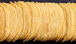 Picard Tuiles salées* Gâteaux Apéritif