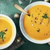 Picard Velouté châtaigne, potimarron, huile de noisette* Végétarien|Soupes, Potages Et Veloutés
