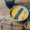 Picard Velouté de potiron* Produits Nutri-Score A|Végétarien