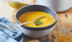 Picard Velouté lentilles corail* Produits Nutri-Score A|Végétarien