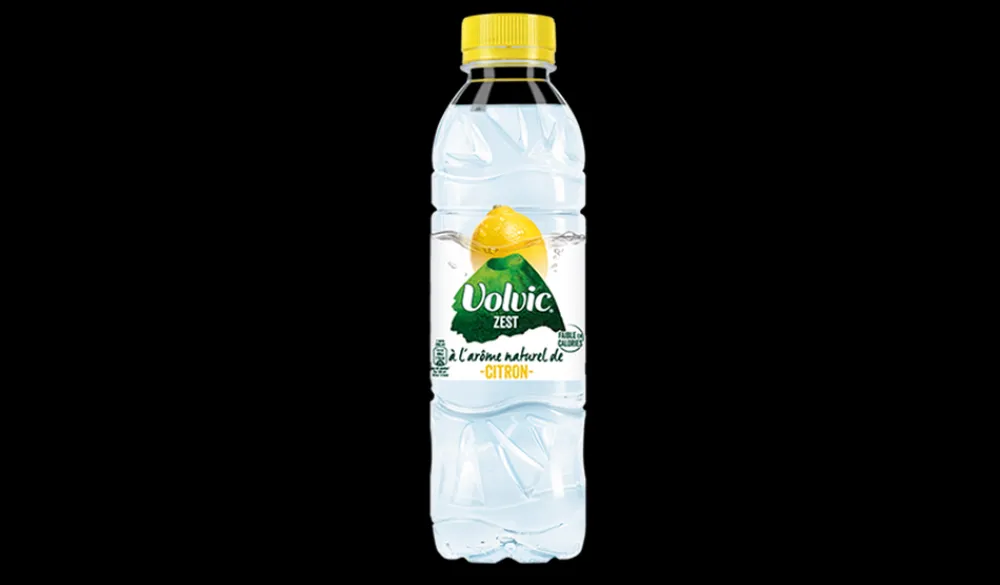 Picard Volvic zeste citron* Boissons Sans Alcool|Apéritifs Sans Alcool