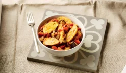Picard Wedges et légumes grillés* Vegan|Végétarien