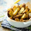 Picard Wedges inédites au thym citron* Produits Nutri-Score B|Pommes De Terre, Frites