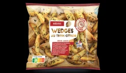 Picard Wedges inédites au thym citron* Produits Nutri-Score B|Pommes De Terre, Frites