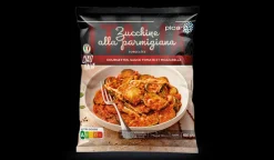 Picard Zucchine alla parmigiana courgettes, sauce tomate* À Partager|Plats Italiens